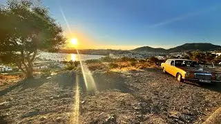 Bodrum сентябрь 2024. Обзор отеля Manzara Boutique Hotel. Мое первое видео vlog.
