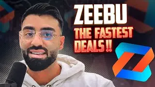 ZEEBU IS BUILT TO MEET EVERY TELECOM SETTLEMENT NEED! TRUSTLESS, FRICTIONLESS & FAST TRANSACTIONS!