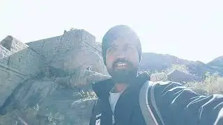 Chitradurga Kote