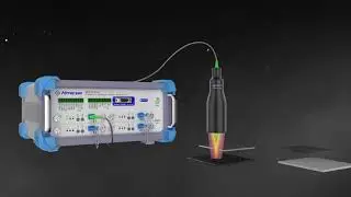 Hypersen Chromatic Confocal Sensor Introduction