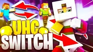 DOMINATION - RECORD DE KILLS ?! (Uhc Switch)