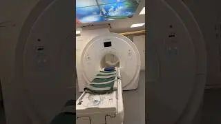 First Time in Pakistan | Helium-Free 1.5 Tesla Canon MRI Scanner | Educational & Informative Video