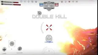 So Satisfying - Lawbreakers Clip (Vanguard)