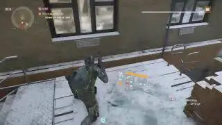TextheInfidel's Live PS4 Tom Clancy's The Division   Global Event farm/Daily/Weekly