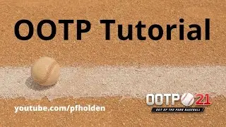 OOTP Tutorial: Contract negotiations