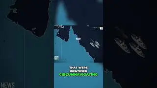 Chinese Fleet Circumnavigates Australia: Shocking Defense Fail