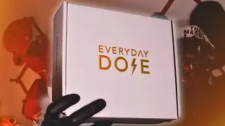 Everyday Doze Review | Coffee Hack To Sharpen Creators Focus