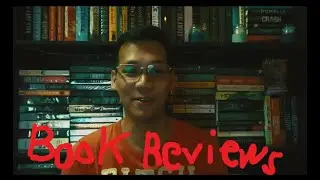 Book Review/ Young Adult Contemporary Fiction Books/ Book Review Marathon