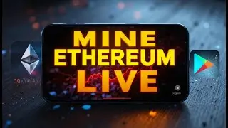 Обзор приложения для майнинга Ethereum: пошаговое руководство в Google Play Tools.