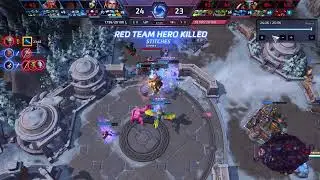 41 Hots Insane Li-Ming Calamity