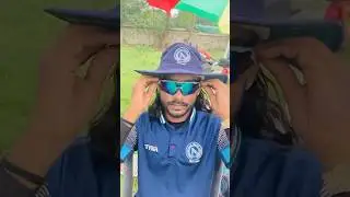 Oakley💙 #sports #cricket #sunglasses #oakley #shorts #ytshorts #viral #trending #cricketwithmahesh