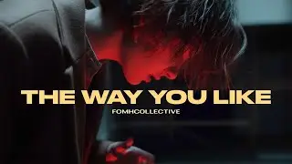 Gladkill - The Way You Like
