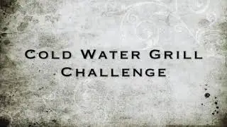 Cold Water Grill Challenge Feuerwehr Kriessern