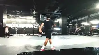 JOSH RUANTO 3X3 PAPAWIS GAME @ ACTIVATE SPORTS CENTER