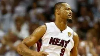 RASHARD LEWIS CAREER HIGHLIGHTS!