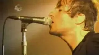 Oasis - Slide Away - Standing On The Edge Of The Noise