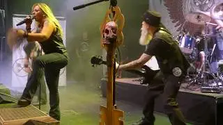 Souldrinker - Let The King Bleed
