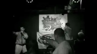 The Vidrines/ Several live originals from Trial Bar May 25th 2014