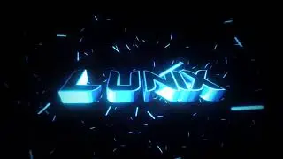 LunixFX l oficial Fantro l free 3D intro
