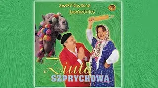 Ziuta Szprychowa Trele Sexele