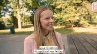 Wat is het toekomstperspectief nog voor onze studenten?