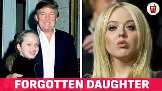 Tiffany Trump: The 
