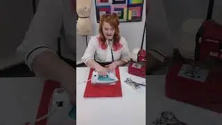Interfacing Pattern Pieces Hack