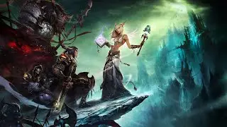 WOW Dragonflight The Fastest Win Ever Brawl Shado-Pan Showdown - Gameplay 4K HDR (2023)