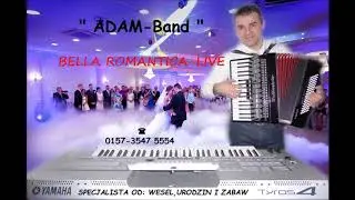 Bella Romantica Semino Rossi Cover by Adam-Instrumental
