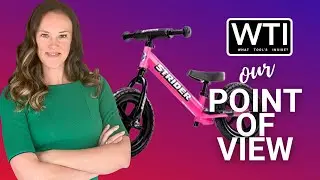 Our Point of View on Strider 12 Sport Balance Bikes From Amazon