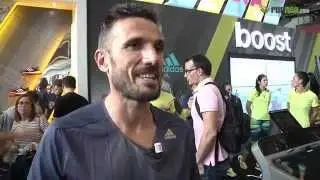 Chema Martinez: C&oacute;mo escoger zapatillas de running para la Behobia San Sebasti&aacute;n