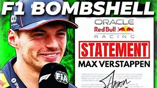 Why Red Bull Just Made the Most Important Decision of 2026