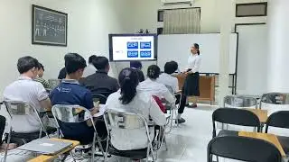 Video Pembelajaran Mikro 