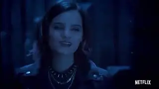 #trailer. Lucifer (series)