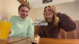 Vlog 3: Kurztrips nach Cascais und Sintra