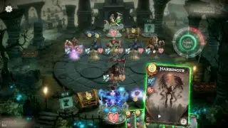 Quick Look: Fable Fortune Closed Beta (Free to Play ccg)
