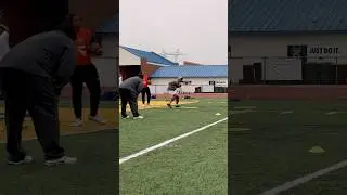 GET READY TO DOMINATE WITH These Proven Running Back Drills!