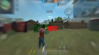 Lil story - Dangerous Bitch Free Fire Higihlight #8