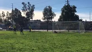 Brandon Perez - Titans 10U