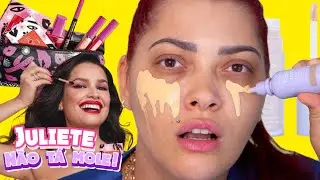 TESTANDO RUBY ROSE, AVON E MAX LOVE