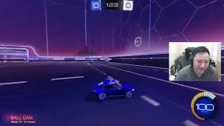Small time dubs with the homies // RL sesh