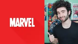 10 Must Read Marvel Comics!