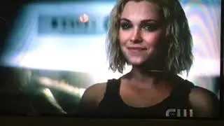 The 100 6x12: Madi will Kill Russel and the Primes for killing Clarke