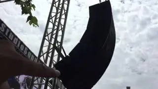 JBL Linearray