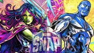 Puede Major Victory entrar en un mazo de guardianes de la galaxia? ✨