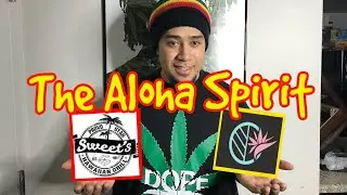 Hawaiian Eats In Utah! Finding the Aloha spirit!