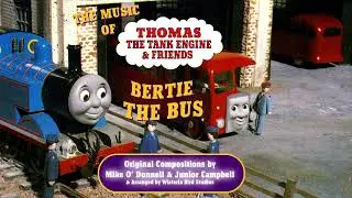 TTTE - Bertie the Bus' Theme (Series 1)