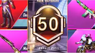 M7 ROYALE PASS MAXED BGMINEW |ROYAL PASS | M7 ROYAL PASS MAXOUT| RP GIVEAWAY | #bgmi