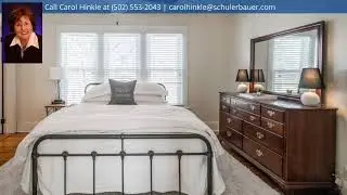 2007 Grasmere Dr, Louisville, KY 40205 - MLS #1527196