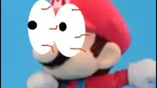 (YTP of &ldquo;My Mario&rdquo;) YOUR Mario